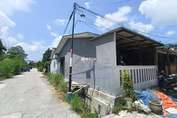 Rumah Hook Full Furnish Legenda Bali – Tinggal Bawa Koper dan Niat Rumah Hook Full Furnish Legenda Bali – Tinggal Bawa Koper dan Niat