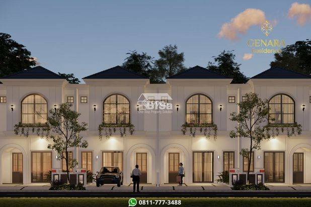 Genara Residence hanya 5 Menit ke Grand Batam | Cicilan Mulai 6 Jutaan Genara Residence hanya 5 Menit ke Grand Batam | Cicilan Mulai 6 Jutaan