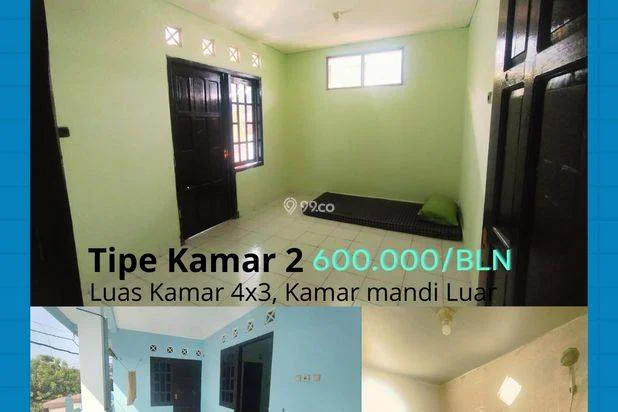Kos Karyawati Noel Pedurungan Semarang Kos Karyawati Noel Pedurungan Semarang
