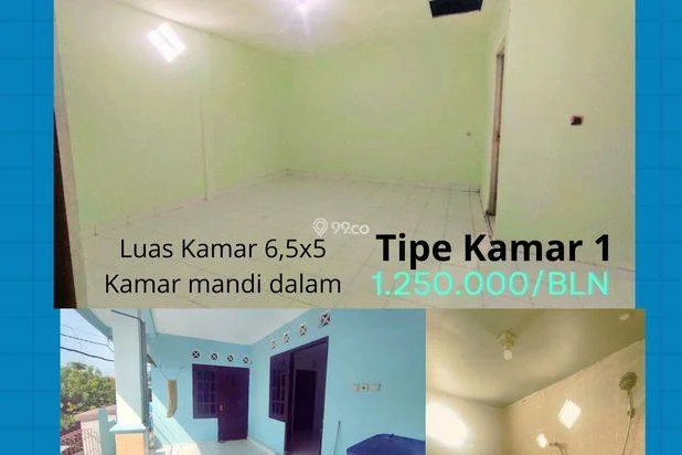 Kos Karyawati Noel Pedurungan Semarang Kos Karyawati Noel Pedurungan Semarang