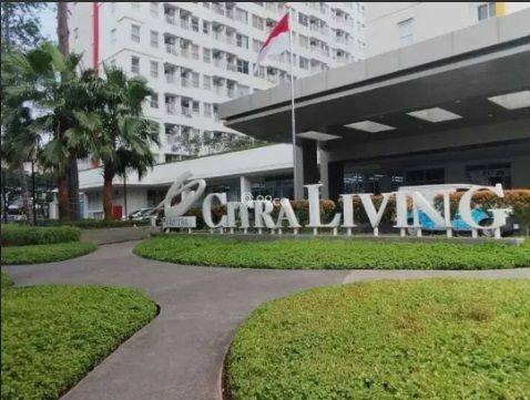Dijual Modal!!! Apartemen Citra Living Citra Garden 7 Kalideres Jakarta Barat Dijual Modal!!! Apartemen Citra Living Citra Garden 7 Kalideres Jakarta Barat