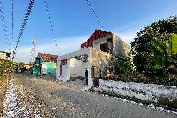 Dijual Tanah Strategis Dekat Alun-Alun Tanjunganom – Cocok untuk Usaha & Hunian! Dijual Tanah Strategis Dekat Alun-Alun Tanjunganom – Cocok untuk Usaha & Hunian!