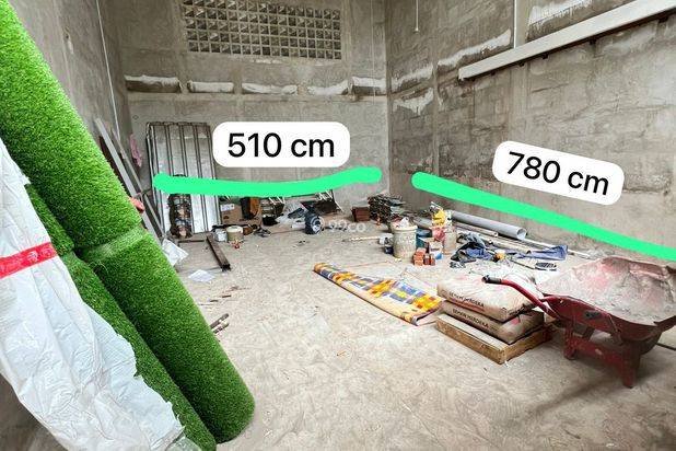 RUKO RUANG KOMERSIL HADAP JALAN RAYA COCOK UNTUK KAFE RUKO RUANG KOMERSIL HADAP JALAN RAYA COCOK UNTUK KAFE