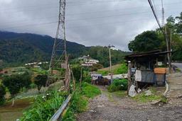 Dijual tanah puncak Ciloto Dijual tanah puncak Ciloto