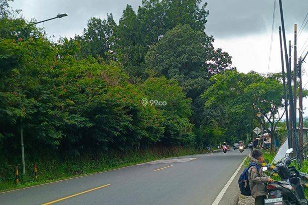 Dijual tanah puncak Ciloto Dijual tanah puncak Ciloto