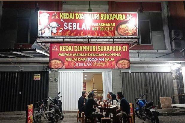 DIJUAL CEPAT BU RUKO 2Lt DIJUAL CEPAT BU RUKO 2Lt