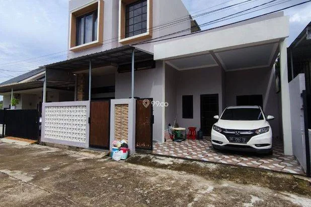 Disewakan rumah 2 lantai tengah kota palembang Disewakan rumah 2 lantai tengah kota palembang