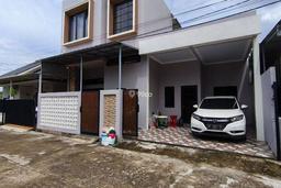 Disewakan rumah 2 lantai tengah kota palembang Disewakan rumah 2 lantai tengah kota palembang