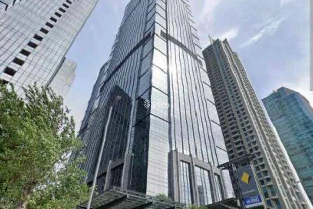 Jual space kantor Jual space kantor