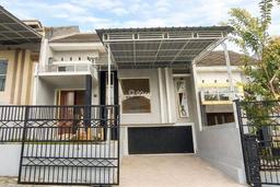 Rumah Siap Huni Pesona Sekargiri Kebomas Gresik View Surabaya & GBT Rumah Siap Huni Pesona Sekargiri Kebomas Gresik View Surabaya & GBT