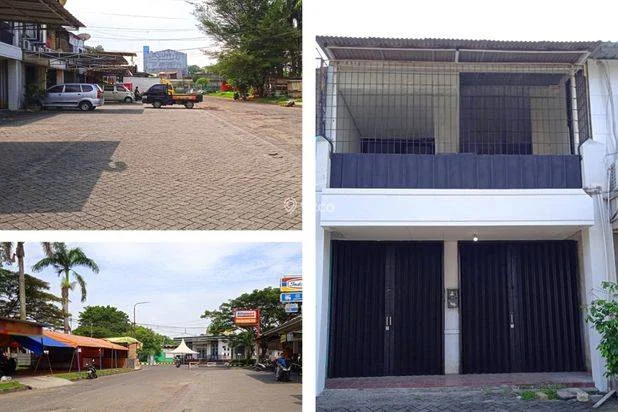 Ruko Griya Permata, Petir, 5x15 m², 2 Lt, SHM (TSI/16259) Ruko Griya Permata, Petir, 5x15 m², 2 Lt, SHM (TSI/16259)