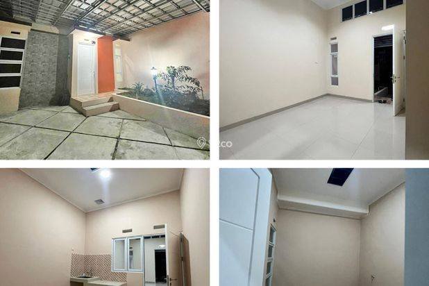 (TSI/16561) Rumah Ciomas River View, Bogor, 6x12 m², 1 Lt, SHM (TSI/16561) Rumah Ciomas River View, Bogor, 6x12 m², 1 Lt, SHM