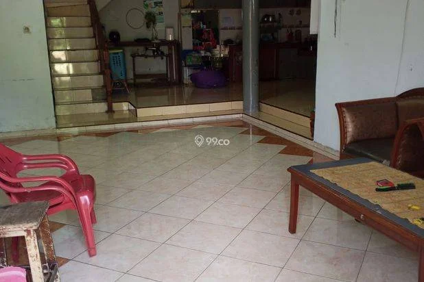 Premium Area Kota Harapan Indah: Dijual Rumah Hook, LT 217m² Bangunan 100m² Premium Area Kota Harapan Indah: Dijual Rumah Hook, LT 217m² Bangunan 100m²