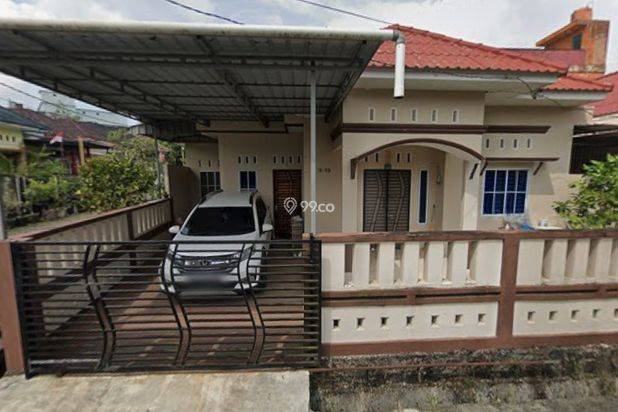 Hunian 3 KT Siap Huni di Mekar Sari Km. 7 Tanjung Pinang Hunian 3 KT Siap Huni di Mekar Sari Km. 7 Tanjung Pinang