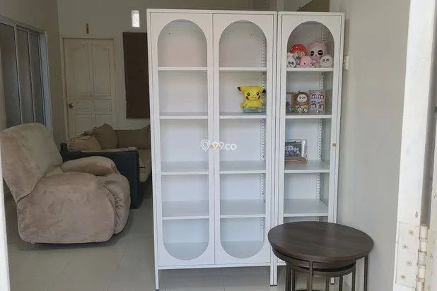 Hunian 3 KT Siap Huni di Mekar Sari Km. 7 Tanjung Pinang Hunian 3 KT Siap Huni di Mekar Sari Km. 7 Tanjung Pinang