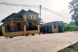 Dijual rumah dekat dengan RS Adhyaksa dan Pasar Tradisional serta fasilitas sekolah Dijual rumah dekat dengan RS Adhyaksa dan Pasar Tradisional serta fasilitas sekolah