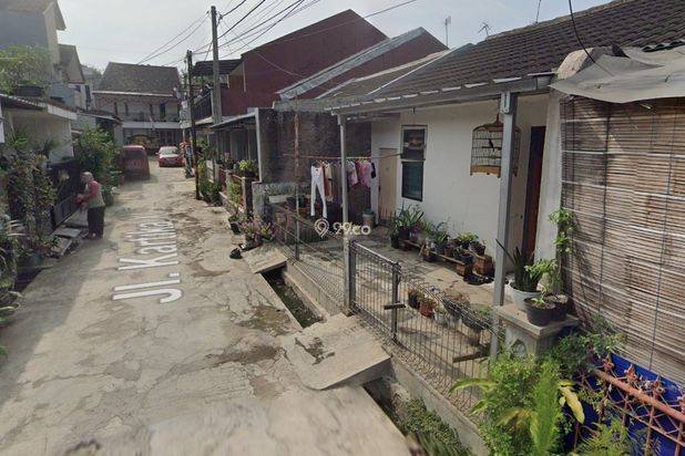 Bumi Cipacing Permai Bumi Cipacing Permai