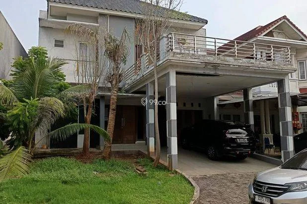 KOTA WISATA CIBUBUR JAKARTA TIMUR KOTA WISATA CIBUBUR JAKARTA TIMUR