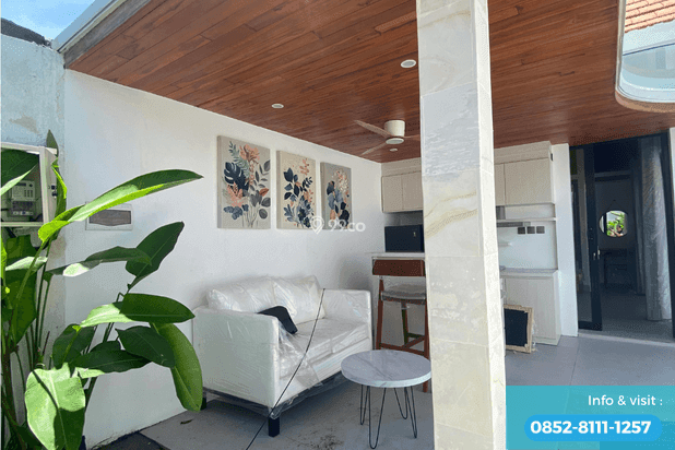 Luxurious Mediterranean-Style Villa in Sanur, Bali ✨ Luxurious Mediterranean-Style Villa in Sanur, Bali ✨