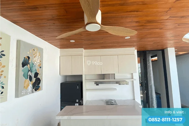 Luxurious Mediterranean-Style Villa in Sanur, Bali ✨ Luxurious Mediterranean-Style Villa in Sanur, Bali ✨