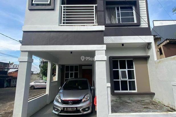 Grand Cimahi City Grand Cimahi City