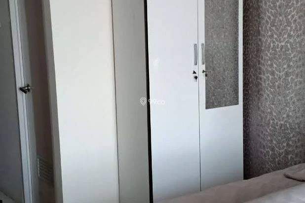 Disewakan Apartemen Riverview Disewakan Apartemen Riverview