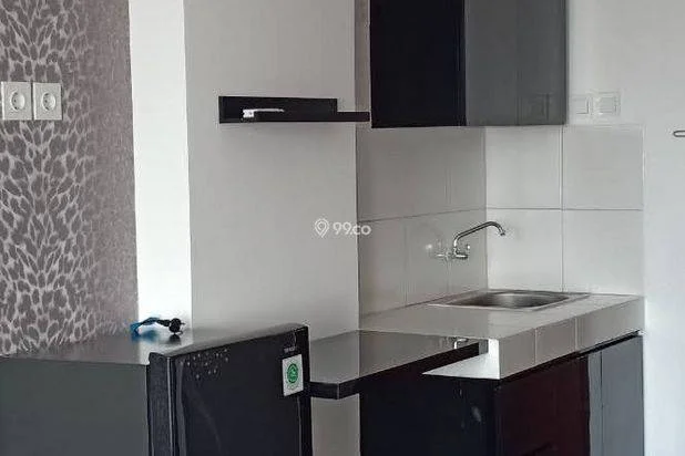 Disewakan Apartemen Riverview Disewakan Apartemen Riverview