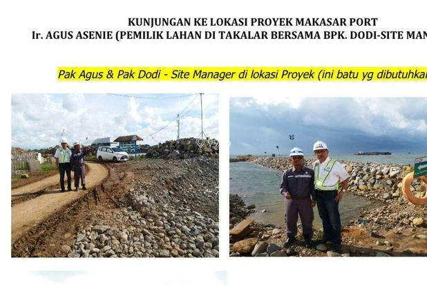 Jual Tanah di Polombangkeng Utara, Harga Tanah Permeter Terbaru 2026 Jual Tanah di Polombangkeng Utara, Harga Tanah Permeter Terbaru 2026