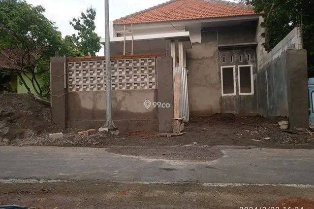 Rumah dijual tipe 46 kualitas bagus harga murah siap huni tinggal pindah bawa anak istri dan bantal guling kasur Rumah dijual tipe 46 kualitas bagus harga murah siap huni tinggal pindah bawa anak istri dan bantal guling kasur