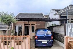 DIJUAL 1 Unit Rumah Tapak di Komplek Permata Padalarang, Kelurahan Jayamekar, Kecamatan Padalarang DIJUAL 1 Unit Rumah Tapak di Komplek Permata Padalarang, Kelurahan Jayamekar, Kecamatan Padalarang