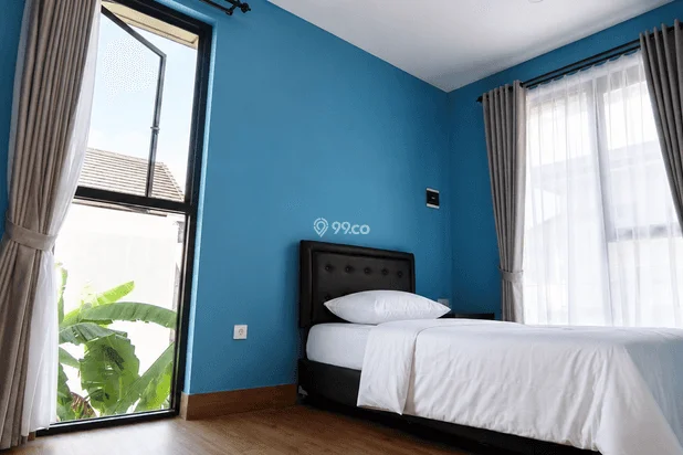 Kost Eksklusif Denpasar Bali Kost Eksklusif Denpasar Bali