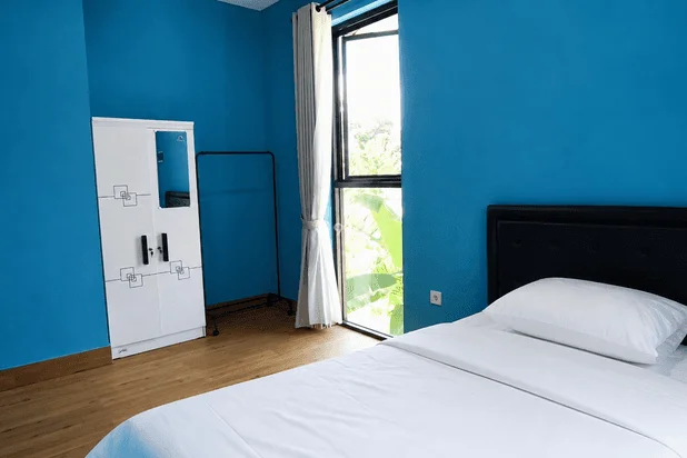Kost Eksklusif Denpasar Bali Kost Eksklusif Denpasar Bali
