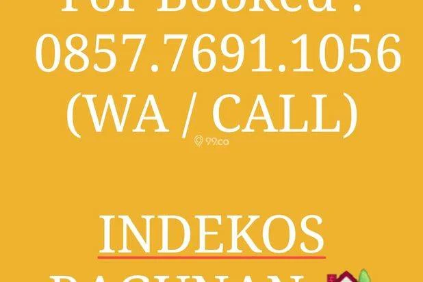 KOST ELITE RAGUNAN JAKARTA SELATAN | FULL FURNISH | FREE WIFI | AIR PANAS KOST ELITE RAGUNAN JAKARTA SELATAN | FULL FURNISH | FREE WIFI | AIR PANAS