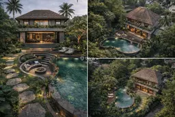 Tanah SHM 725m² Lokasi Premium Menteng–Cikini, Jakarta Pusat | Hitung Tanah Tanah SHM 725m² Lokasi Premium Menteng–Cikini, Jakarta Pusat | Hitung Tanah