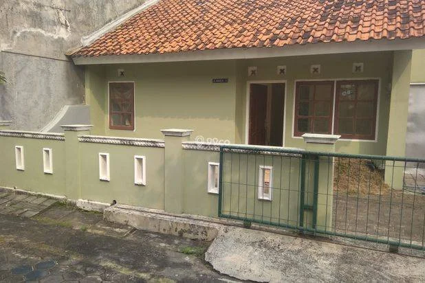 Di sewakan Rumah area Sewon perumahan malam sudah syahdu cocok buat Pasutri baru Di sewakan Rumah area Sewon perumahan malam sudah syahdu cocok buat Pasutri baru