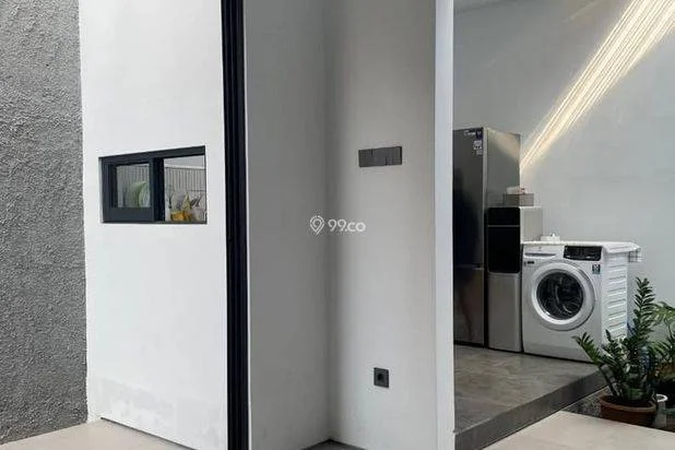 Butuh Cepat! Rumah Minimaslist Industrial di Komplek Rancamanyar Indah, LT 90m² LB 60m² Butuh Cepat! Rumah Minimaslist Industrial di Komplek Rancamanyar Indah, LT 90m² LB 60m²