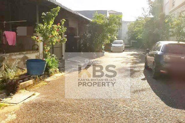 Disewa Rumah Taman Kota Mas (Baloi) 1 Lt - Batam Disewa Rumah Taman Kota Mas (Baloi) 1 Lt - Batam