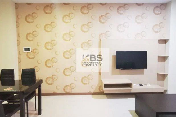 Disewa Apartemen Aston Type 1 BR - Batam Disewa Apartemen Aston Type 1 BR - Batam