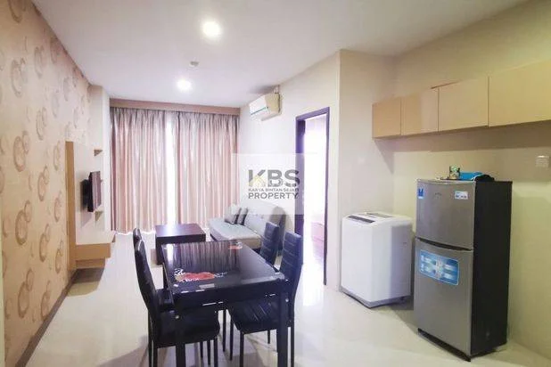 Disewa Apartemen Aston Type 1 BR - Batam Disewa Apartemen Aston Type 1 BR - Batam