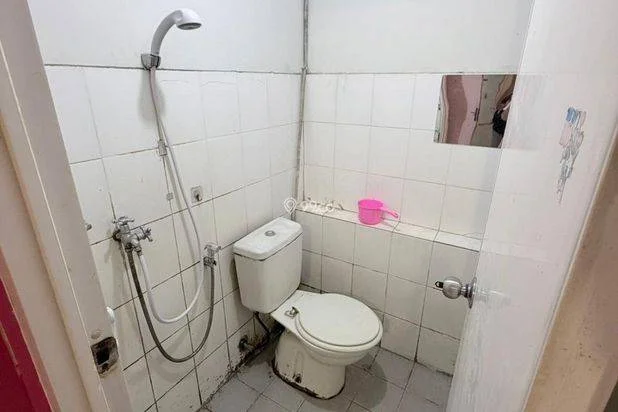 Dijual Apartemen Kalibata City – Tower Flamboyan Dijual Apartemen Kalibata City – Tower Flamboyan