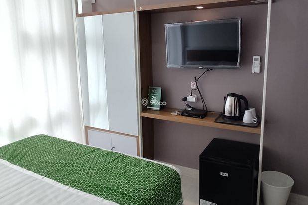 Cuma 7 Menit ke IPB ! Apartemen Kost Exclusive 'Double Tenant' – Passive Income 72 Juta/Tahun, Unit Full Furnished Cuma 7 Menit ke IPB ! Apartemen Kost Exclusive 'Double Tenant' – Passive Income 72 Juta/Tahun, Unit Full Furnished