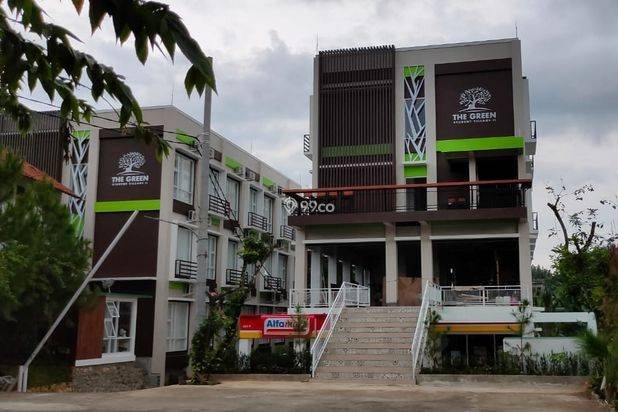 Cuma 7 Menit ke IPB ! Apartemen Kost Exclusive 'Double Tenant' – Passive Income 72 Juta/Tahun, Unit Full Furnished Cuma 7 Menit ke IPB ! Apartemen Kost Exclusive 'Double Tenant' – Passive Income 72 Juta/Tahun, Unit Full Furnished