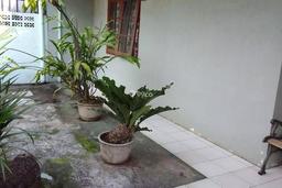 Rumah Siap Huni, Lokasi Strategis & Bebas Banjir! Rumah Siap Huni, Lokasi Strategis & Bebas Banjir!