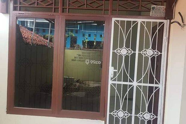 DISEWAKAN, Rumah di, Kelapa Dua Depok (belakang Universitas GUNADARMA, mako brimob) DISEWAKAN, Rumah di, Kelapa Dua Depok (belakang Universitas GUNADARMA, mako brimob)