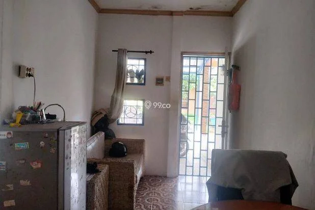 Rumah Dijual Ciomas Hill Malabar Bogor Rumah Dijual Ciomas Hill Malabar Bogor