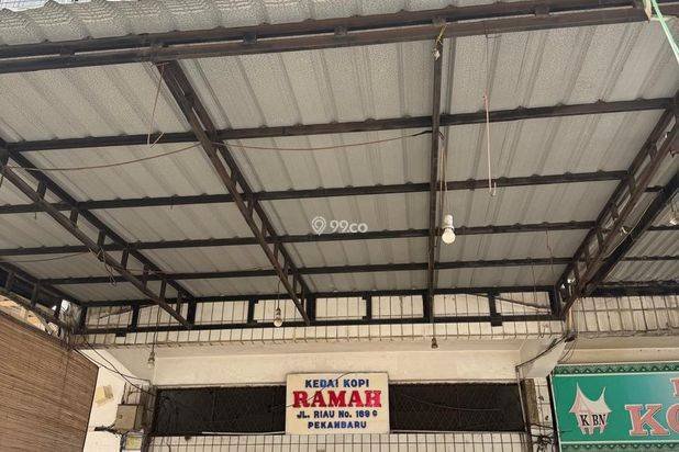 Ruko di Jual Ruko di Jual