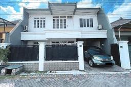 RUMAH LUAS & STRATEGIS DIPUSAT SURABAYA 🌟 Gubeng, Surabaya - LT 165m² Bangunan 250m² RUMAH LUAS & STRATEGIS DIPUSAT SURABAYA 🌟 Gubeng, Surabaya - LT 165m² Bangunan 250m²