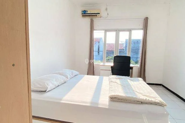 RUMAH LUAS & STRATEGIS DIPUSAT SURABAYA 🌟 Gubeng, Surabaya - LT 165m² Bangunan 250m² RUMAH LUAS & STRATEGIS DIPUSAT SURABAYA 🌟 Gubeng, Surabaya - LT 165m² Bangunan 250m²