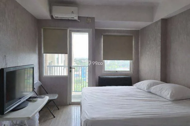 Sewa apartemen Urban Heights BSD Sewa apartemen Urban Heights BSD