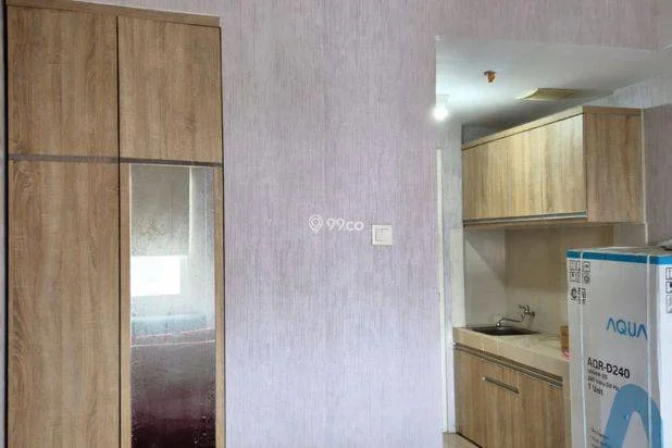 Sewa apartemen Urban Heights BSD Sewa apartemen Urban Heights BSD